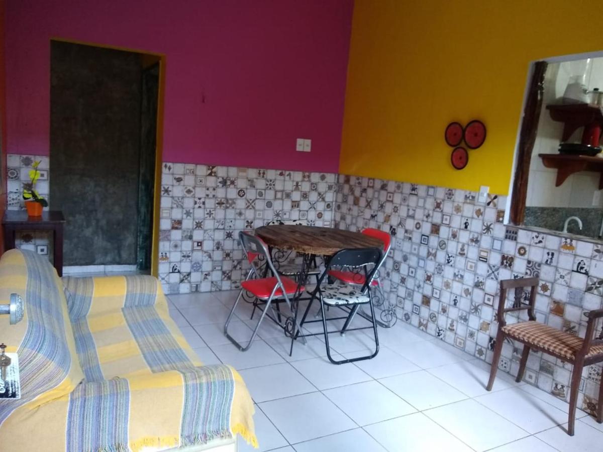 Pousada Innova Pium  Exteriér fotografie