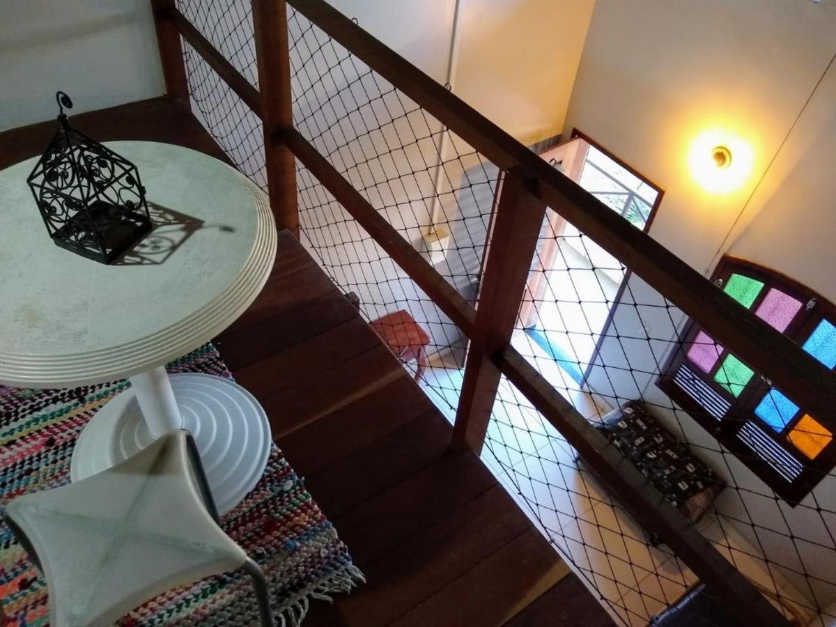Pousada Innova Pium  Exteriér fotografie