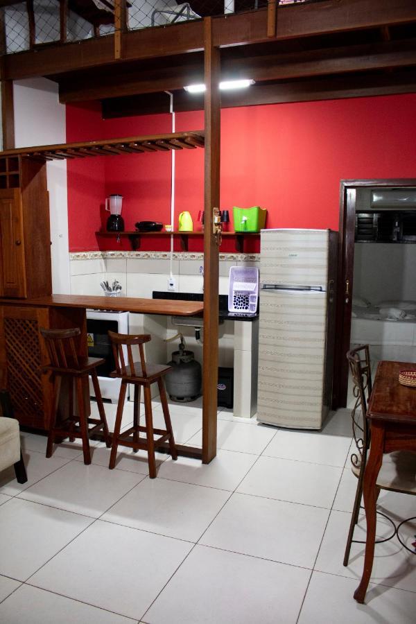 Pousada Innova Pium  Exteriér fotografie