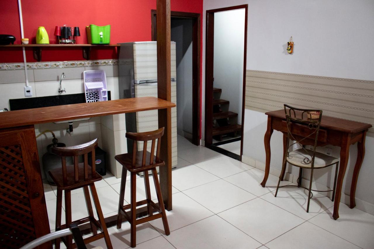Pousada Innova Pium  Exteriér fotografie